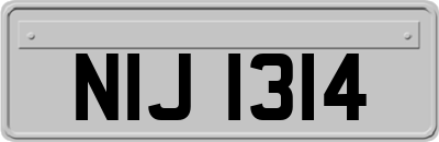 NIJ1314