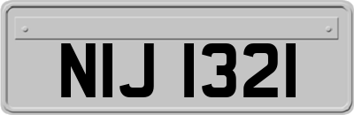 NIJ1321