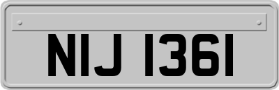 NIJ1361