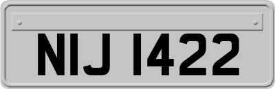 NIJ1422