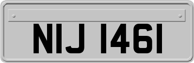 NIJ1461