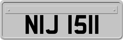 NIJ1511
