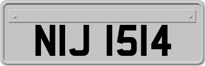 NIJ1514