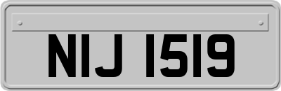 NIJ1519