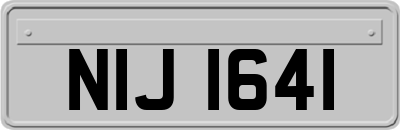 NIJ1641