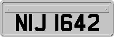 NIJ1642