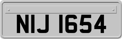 NIJ1654