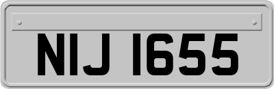 NIJ1655