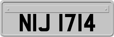 NIJ1714