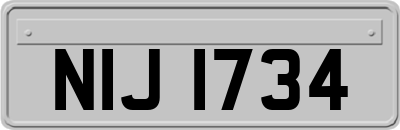 NIJ1734