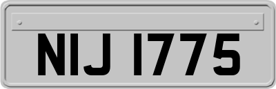 NIJ1775