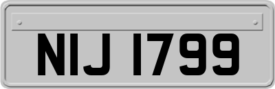 NIJ1799