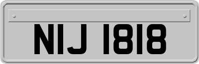 NIJ1818