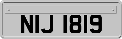 NIJ1819