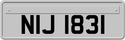 NIJ1831