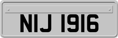 NIJ1916