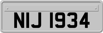 NIJ1934