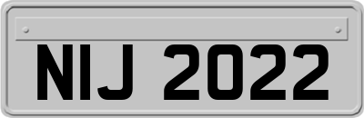 NIJ2022