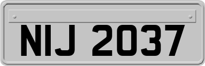 NIJ2037