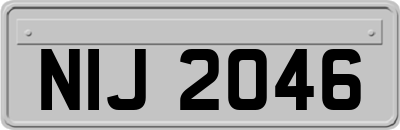 NIJ2046