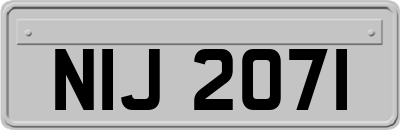 NIJ2071