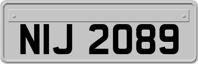 NIJ2089