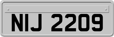 NIJ2209
