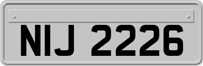NIJ2226
