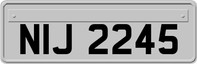 NIJ2245