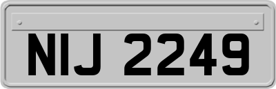 NIJ2249