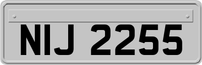 NIJ2255