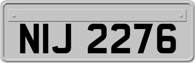 NIJ2276