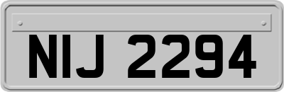 NIJ2294