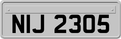 NIJ2305