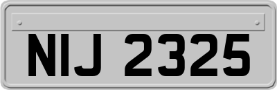 NIJ2325