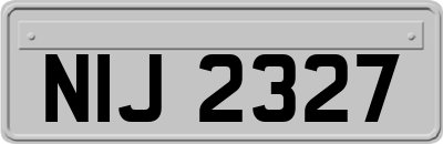 NIJ2327