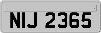 NIJ2365