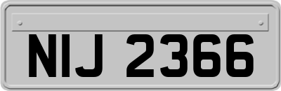 NIJ2366