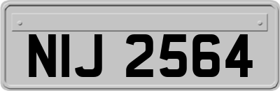 NIJ2564