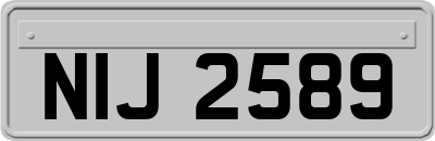 NIJ2589