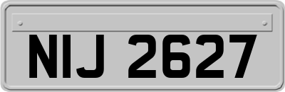 NIJ2627