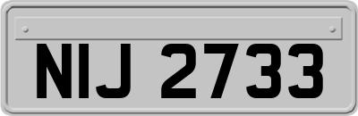 NIJ2733