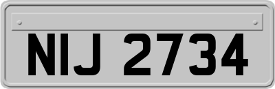NIJ2734