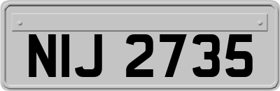 NIJ2735