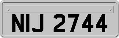 NIJ2744