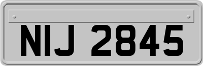 NIJ2845