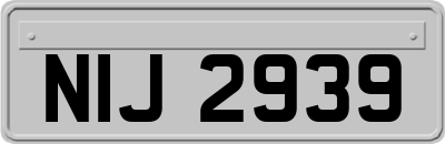NIJ2939