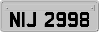 NIJ2998
