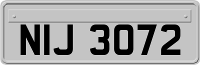 NIJ3072