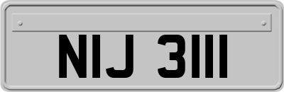 NIJ3111